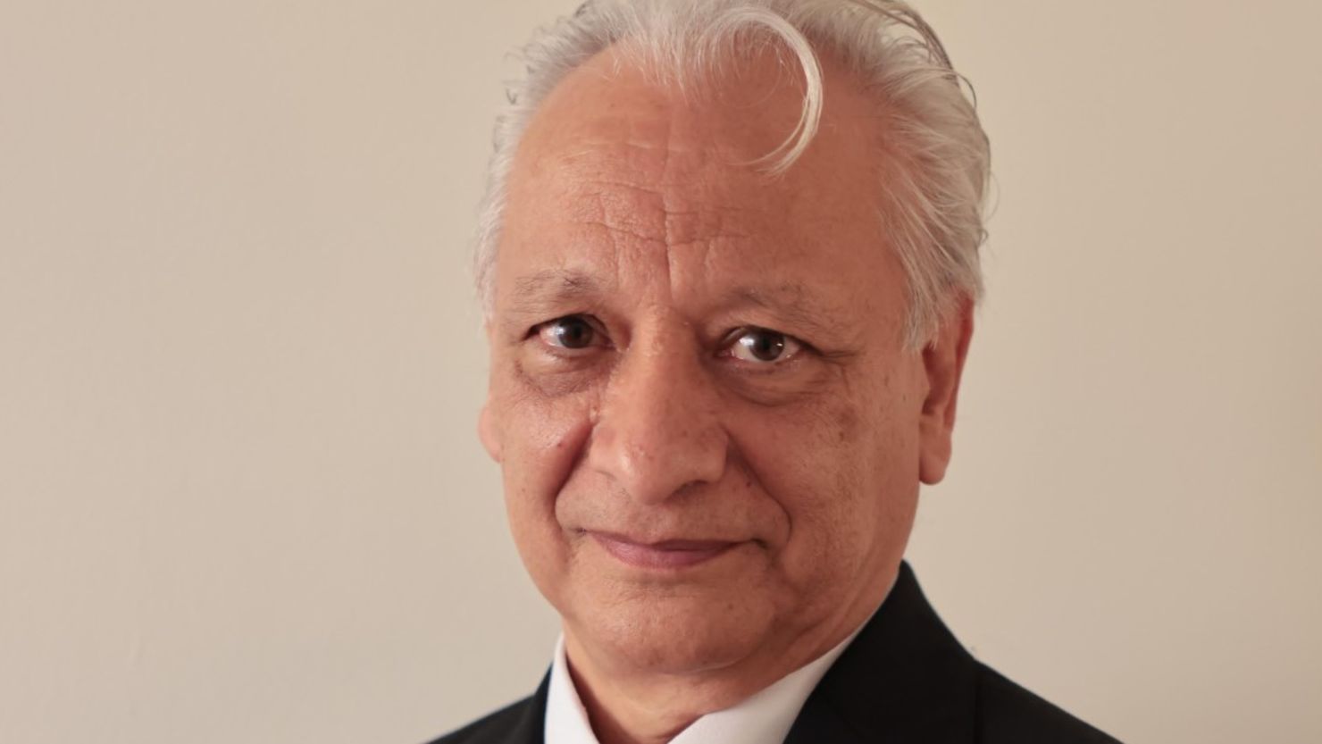 Victor Rodriguez Padilla